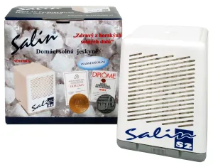 Salin Salin S2 sóoldat készülékek tisztítására levegő