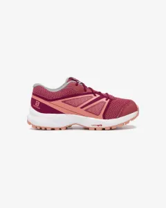 Salomon Sense Gyerek outdoor cipő Rózsaszín #619861