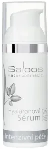 Saloos (Salus) Saloos hialuronsav szérum Kiszerelés: 50 ml