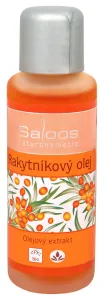 Saloos (Salus) Saloos homoktövis olaj - gyógynövény kivonat Kiszerelés: 1000 ml