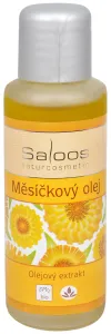 Saloos (Salus) SALOOS körömvirág olaj - gyógynövény kivonat Kiszerelés: 1000 ml