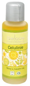 Saloos (Salus) SALOOS Celuline bio masszázsolaj és testolaj Kiszerelés: 1000 ml