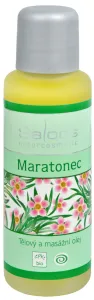 Saloos (Salus) SALOOS Maraton bio masszázsolaj és testolaj Kiszerelés: 500 ml