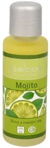 Saloos (Salus) SALOOS Mojito bio masszázsolaj és testolaj Kiszerelés: 500 ml