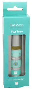 Saloos Bio Aroma roll-on - Tea Tree 9 ml