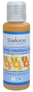 Saloos Bio gyermek körömvirág olaj 50 ml