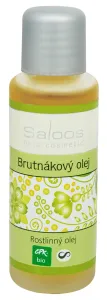 Saloos Bio hidegen sajtolt borágó olaj 50 ml