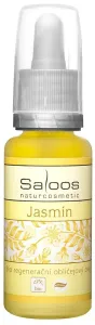 Saloos Bio Regeneráló arcolaj - Jázmin 20 ml