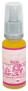 Saloos Bio Regeneráló arcolaj - Rózsa 20 ml