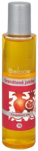 Saloos Fürdőolaj - Gránátalma 125 ml