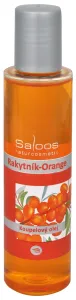 Saloos Fürdőolaj - Homoktövis-Orange 125 ml