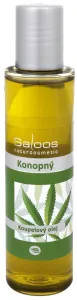 Saloos Fürdőolaj - Kender 125 ml