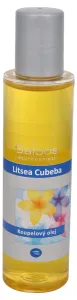 Saloos Fürdőolaj - Litsea cubeba 125 ml