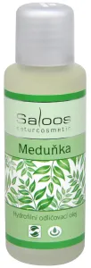 Saloos Hidrofil sminklemosó olaj - Citromfű 50 ml