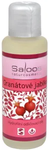 Saloos Hidrofil sminklemosó olaj - Gránátalma 50 ml