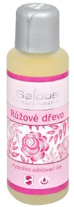 Saloos Hidrofil sminklemosó olaj - Rózsafa 50 ml
