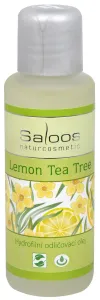 Saloos Hidrofil sminkolaj - Lemon - Tea tree 50 ml