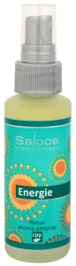 Saloos Natur aroma airspray - Energia (természetes légfrissítő) 50 ml