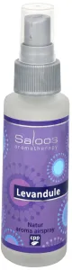 Saloos Natur aroma airspray - Levendula (természetes légfrissítő) 50 ml