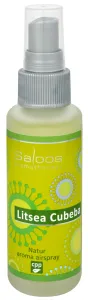 Saloos Natur aroma airspray - Litsea cubeba (természetes légfrissítő) 50 ml