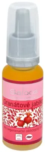 Saloos Organikus regeneráló arcolaj - gránátalma 20 ml