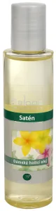 Saloos Szatén - női borotvaolaj 250 ml