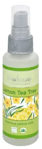 Saloos Virágos artisztító víz - Lemon tea tree 50 ml