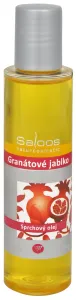Saloos Zuhanyolaj - Gránátalma 125 ml