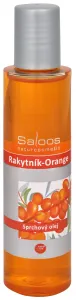 Saloos Zuhanyolaj - Homoktövis-Orange 125 ml