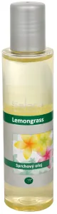 Saloos Zuhanyolaj - Lemongrass 125 ml
