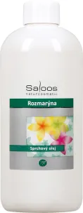 Saloos Zuhanyolaj - Rozmaring 500 ml