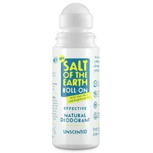 Salt Of The Earth Crystal ball dezodor ( Natura l Deodorant) 75 ml