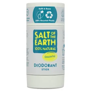 Salt Of The Earth Illatmentes természetes dezodor (Deodorant Stick) 84 g