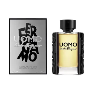 Salvatore Ferragamo Uomo EDT 50 ml Parfüm