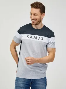 Férfi pólók Sam 73