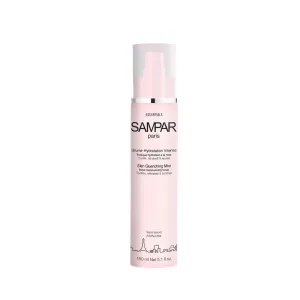SAMPAR Hidratáló arctonik spray (Intense Skin Quenching Mist) 150 ml