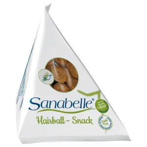 12x20g Sanabelle Hairball macska snack