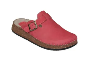 SANTÉ CB/23010 Sangue női egészségügyi cipő 37