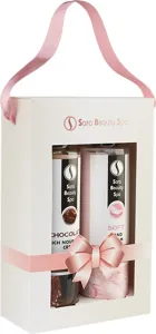 Sara Beauty Spa Csokoládé-Soft ajándékcsomag