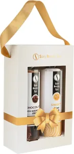 Sara Beauty Spa Csokoládé-Sweet ajándékcsomag