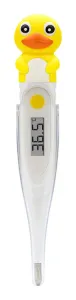 Scala SC 44 Digitális baba hőmérő - kacsa