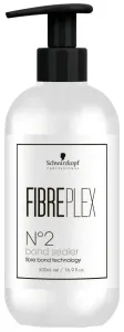 Schwarzkopf Professional Ápoló kezelés hajfestés után Fibreplex 2 (Bond Sealer) 500 ml