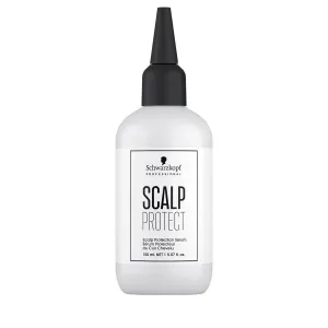 Schwarzkopf Professional Fejbőrvédő Scalp Protect (Scalp Protection Serum) 150 ml
