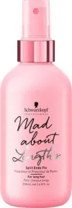 Schwarzkopf Professional Fixáló spray hajvégre Mad Abouth Lengths (Split Ends Fix) 200 ml
