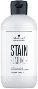 Schwarzkopf Professional Hajfesték eltávolító bőrre Stain Remover (Skin Cleansing Fluid) 250 ml