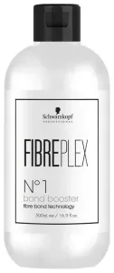 Schwarzkopf Professional Védő kezelés hajfestés közben Fibreplex 1 (Bond Booster) 500 ml