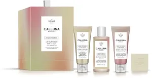 Scottish Fine Soaps Ajándék fürdőszett Calluna (Luxurious Gift Set)