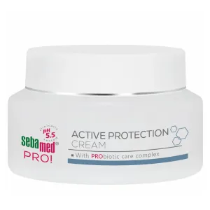Sebamed Aktív bőrvédő krém PRO! Active Protection (Cream) 50 ml