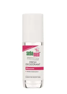 Sebamed Dezodor roll-on Blossom Classic (Fresh Deodorant) 50 ml