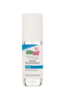 Sebamed Dezodor roll-on Fresh Classic (Fresh Deodorant) 50 ml